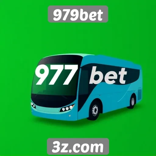 Mudanças na plataforma 979bet visam melhorar a experiência do usuário