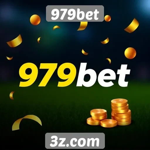 Revisão das promoções e bônus do 979bet