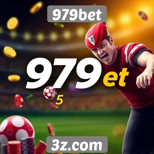 Análise da plataforma de jogos 979bet