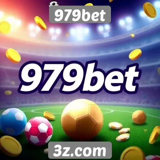 Avaliação da plataforma de jogos 979bet