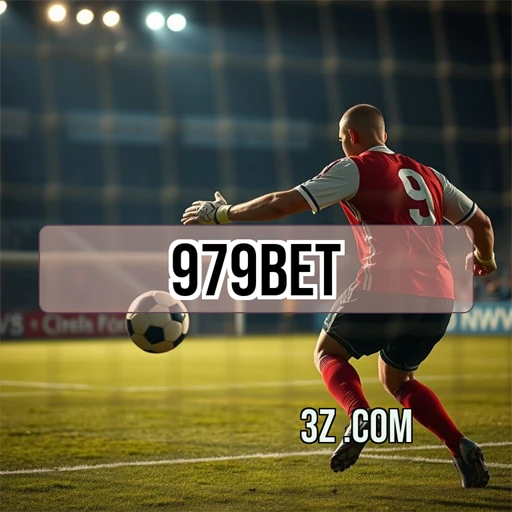 Jackpots do 979bet: Emoção e Oportunidades em Cada Jogo