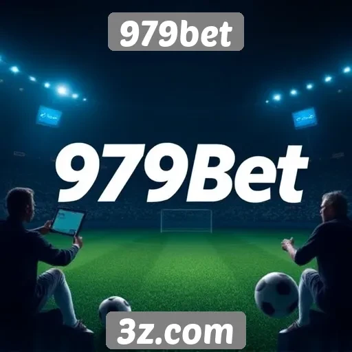 Aspectos legais da operação do 979bet