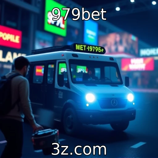 Tendências em jogos móveis para 2025 - 979bet