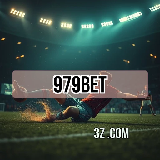 Promoções Imperdíveis da 979bet: Sua Aventura de Jogos Começa Aqui